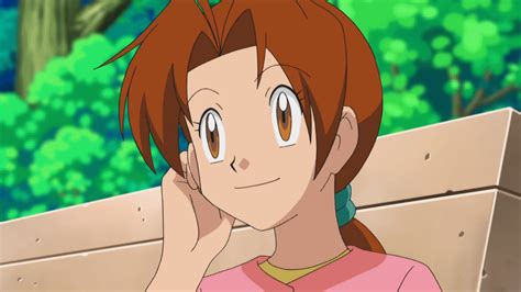 Pokemon Delia Ketchum Porn Videos 